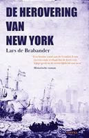 De Herovering van New York - Lars de Brabander - ebook - thumbnail