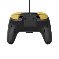 PDP Wired Rematch Controller - Zelda Hyrule Blue - thumbnail