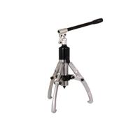 Topgear poelietrekker 10 ton hydraulisch - thumbnail