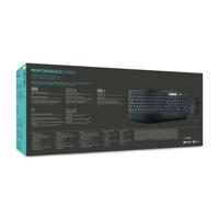Logitech MK850 Azerty - thumbnail