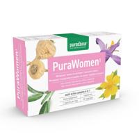 Purasana PuraWomen 6-1 Capsules - thumbnail