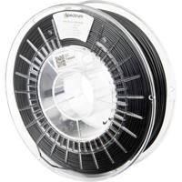 Spectrum Filaments 80582 PA6 Neat Filament PA6 Hittebestendig, Kruipsterkte, Chemisch bestendig, Hoge stijfheid 1.75 mm 750 g Zwart 1 stuk(s) - thumbnail