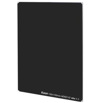 Kase Filter 100x150mm ND 8 Slim