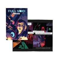 Evercade Full Void - Cartridge 1 - thumbnail