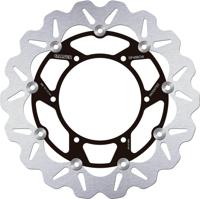 GALFER golf remschijf "df498 rotor brake rotors swimming - thumbnail