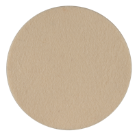 Makita D-74625 Viltpad 190 mm klittenband Diameter 190 mm 1 stuk(s) - thumbnail