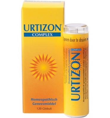 Granulen complex 6 Gram