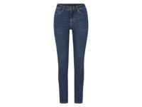 esmara Dames jeans - Super skinny fit (Blauw, 40) - thumbnail