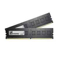 G.Skill Value Werkgeheugenset voor PC DDR4 16 GB 2 x 8 GB 2666 MHz 288-pins DIMM F4-2666C19D-16GNT - thumbnail