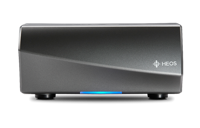 Denon HEOS by HEOSLINKHS2SRE2 Multiroom Audio Streaming Volledige versterker (High-Res Audio, Spotify Connect, NAS, WLAN, USB, app-bediening, Aux-In, Bluetooth) zwart - thumbnail