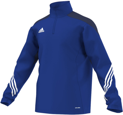 Adidas Sereno 14 Training Top | Kids | Navy Adidas Sereno 14 Training Top | Kids | Navy