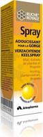 Arkopharma Arkoroyal Verzachtende Keelspray (30 ml) - thumbnail
