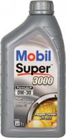 MOBIL Synthetische motorolie S3000 - 0W30 Formula-P - 1 L. - thumbnail