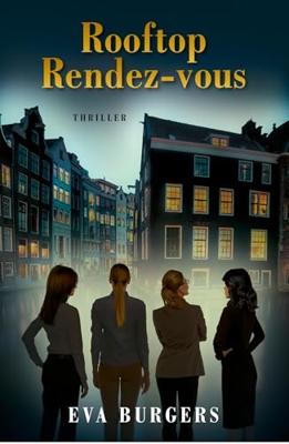 Rooftop Rendez-vous - Eva Burgers - ebook Rooftop Rendez-vous - Eva Burgers - ebook