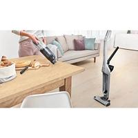 Bosch BCH3K2301 Steelstofzuiger zonder zak Grijs - thumbnail