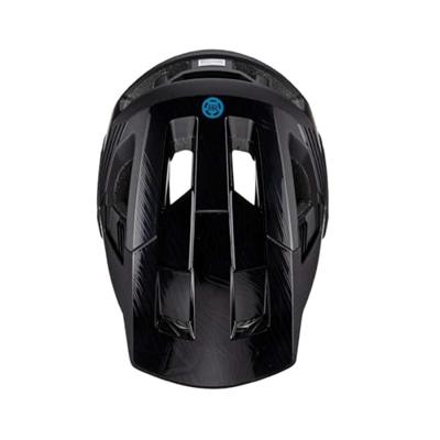 Leatt 4.0 enduro - fullface helmet