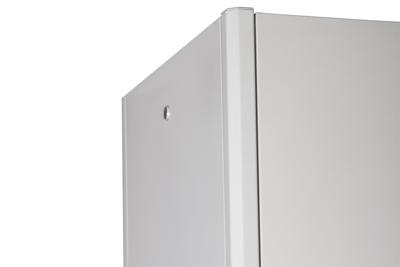 Digitus DN-19 42u-6/8-D 19inch-patchkast (b x h x d) 600 x 2010 x 800 mm 42 HE Grijs-wit (RAL 7035) Digitus DN-19 42u-6/8-D 19inch-patchkast (b x h x d) 600 x 2010 x 800 mm 42 HE Grijs-wit (RAL 7035)