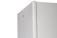 Digitus DN-19 42u-6/8-D 19inch-patchkast (b x h x d) 600 x 2010 x 800 mm 42 HE Grijs-wit (RAL 7035) - thumbnail