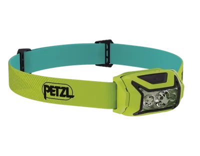 Petzl Actik Hoofdlamp