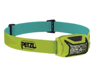 Petzl Actik Hoofdlamp - thumbnail