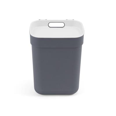 Curver Ready to Collect 10L grijs