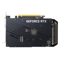 VGA ASUS Geforce RTX 3050 DUAL-RTX3050-O8G-V2 - thumbnail