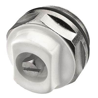 Cornat Ontluchtingsstop 1/2 Zelfdichtend - T593001 Cornat Ontluchtingsstop 1/2 Zelfdichtend - T593001