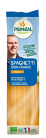 Primeal Witte spaghetti bio 500 Gram - thumbnail