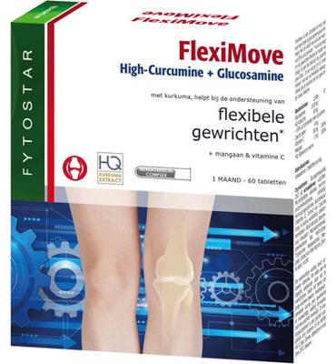 Fytostar FlexiMove Tabletten Fytostar FlexiMove Tabletten