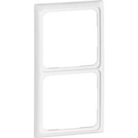 PEHA by Honeywell 240211 Frame Frame Zuiver wit 1 stuk(s) - thumbnail