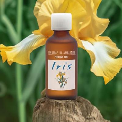 Geurolie Brumas de ambiente 50 ml Iris Boles d'olor - Boles d olor