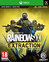 Rainbow Six Extraction - thumbnail