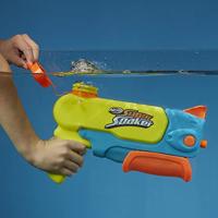 Nerf Supersoaker Wave Spray 887 ml - thumbnail