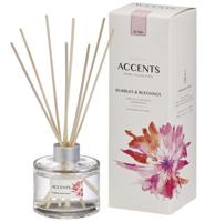 Bolsius Accents Diffuser Bubbles & Blessings (100ml) - thumbnail