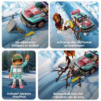 Playset Playmobil 72062 - thumbnail