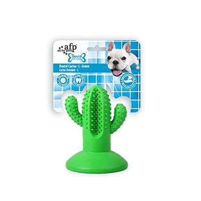 AFP Dental Chews - Dental Cactus L Groen AFP Dental Chews - Dental Cactus L Groen