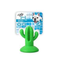 AFP Dental Chews - Dental Cactus L Groen - thumbnail