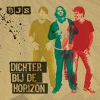 3J's Dichter Bij De Horizon - CD (8718521019945) - thumbnail