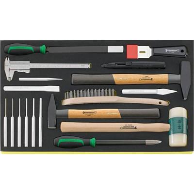 Stahlwille TCS 102-108/10956/10961/18 96830620 Gereedschapsset