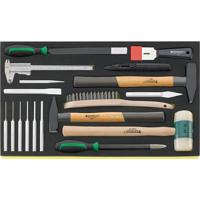 Stahlwille TCS 102-108/10956/10961/18 96830620 Gereedschapsset - thumbnail