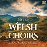 Best Of Welsh Choirs - CD (5019396286528) - thumbnail