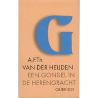 Een gondel in de Herengracht en andere verhalen (Hardback) - thumbnail
