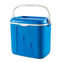 Curver Koelbox 32L Blauw/Wit - thumbnail