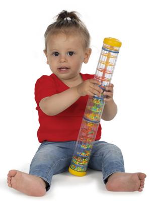 Reuzenregenstok BUKI meerkleurig