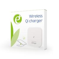 Gembird EG-WCQI-02-W Draadloze Oplader - thumbnail