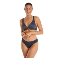 Ten Cate Triangle Buckle Push-Up Bikini Top dames 36D - thumbnail