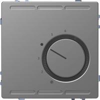 Merten MEG5763-6036 MEG5763-6036 Kamerthermostaat Montagewijze: Schroefbevestiging 1 stuk(s) - thumbnail