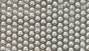 Bofix kogels carbonstaal 5/32 per 144