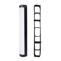 Sirui led tubelight t30 zwart - thumbnail