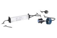 AquaForte Power UV-C T5 40w Elektrisch Onderdeel - Kristalhelder Water & Veiligheid Vanaf 2015 - thumbnail